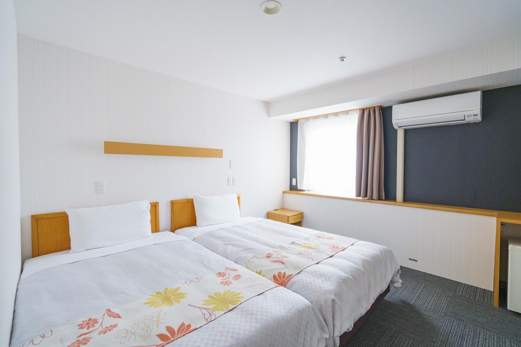 Hotel Ocean Νάχα Εξωτερικό φωτογραφία