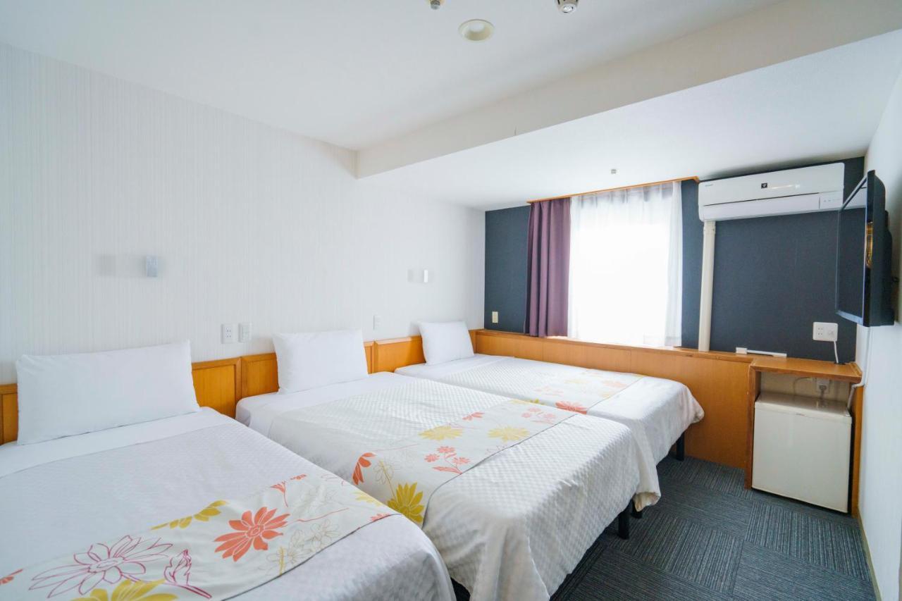 Hotel Ocean Νάχα Δωμάτιο φωτογραφία