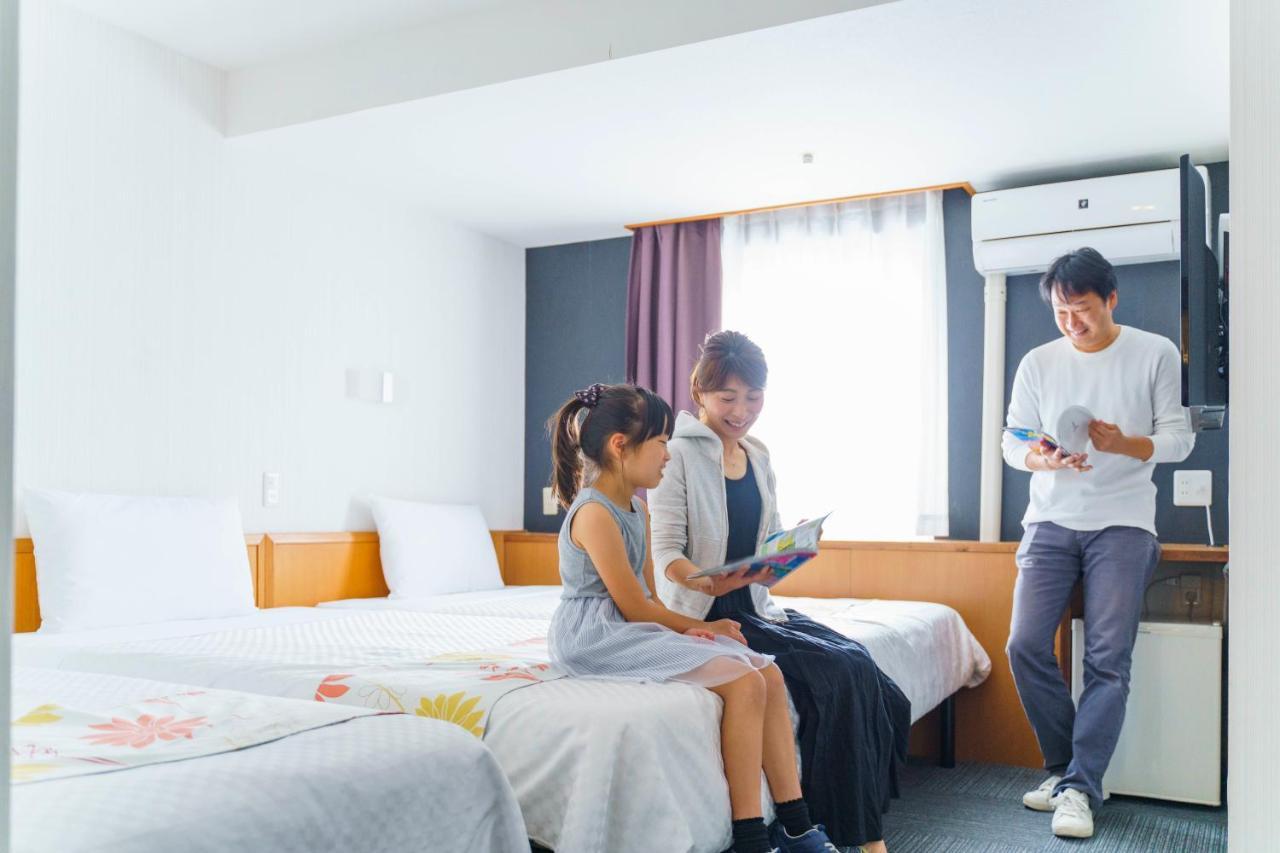 Hotel Ocean Νάχα Δωμάτιο φωτογραφία