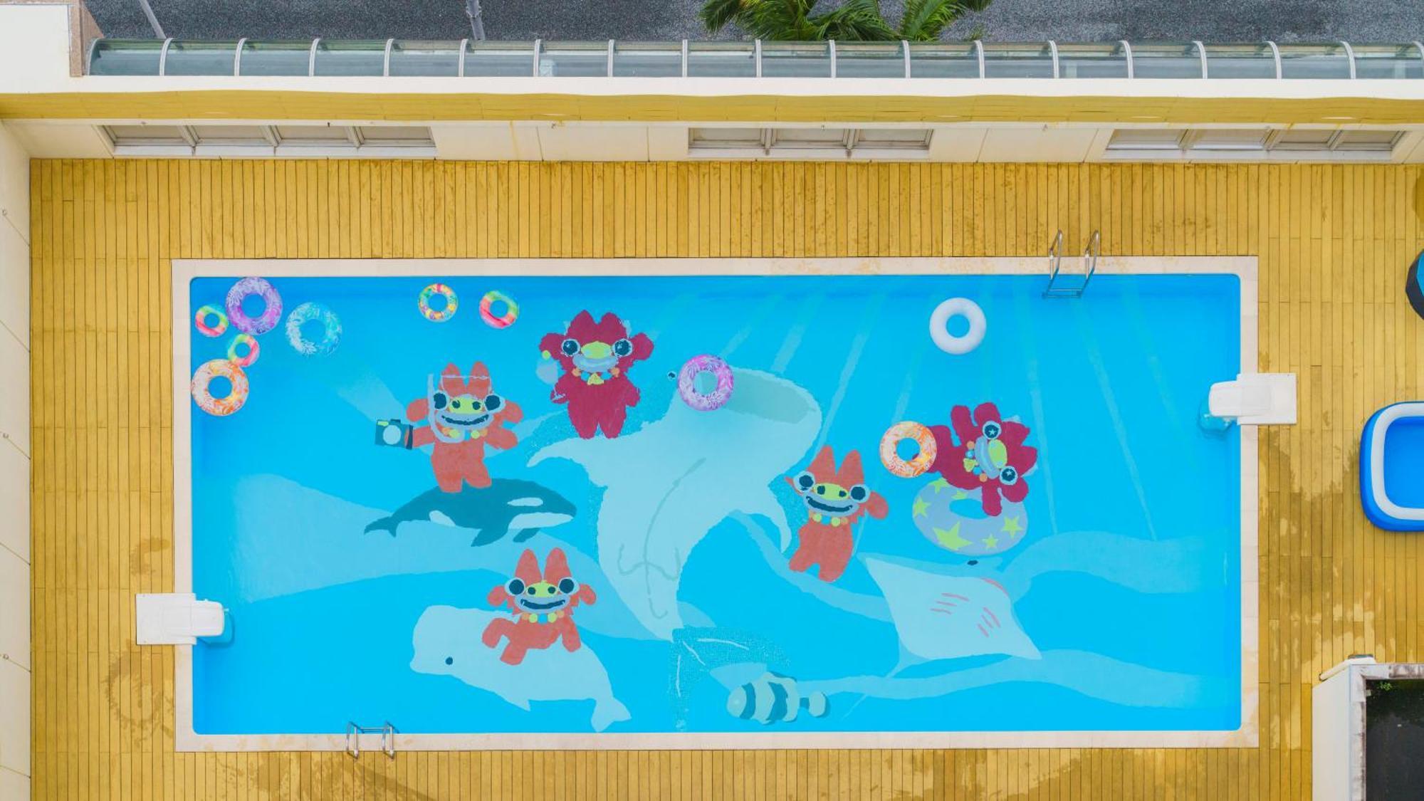 Hotel Ocean Νάχα Εξωτερικό φωτογραφία