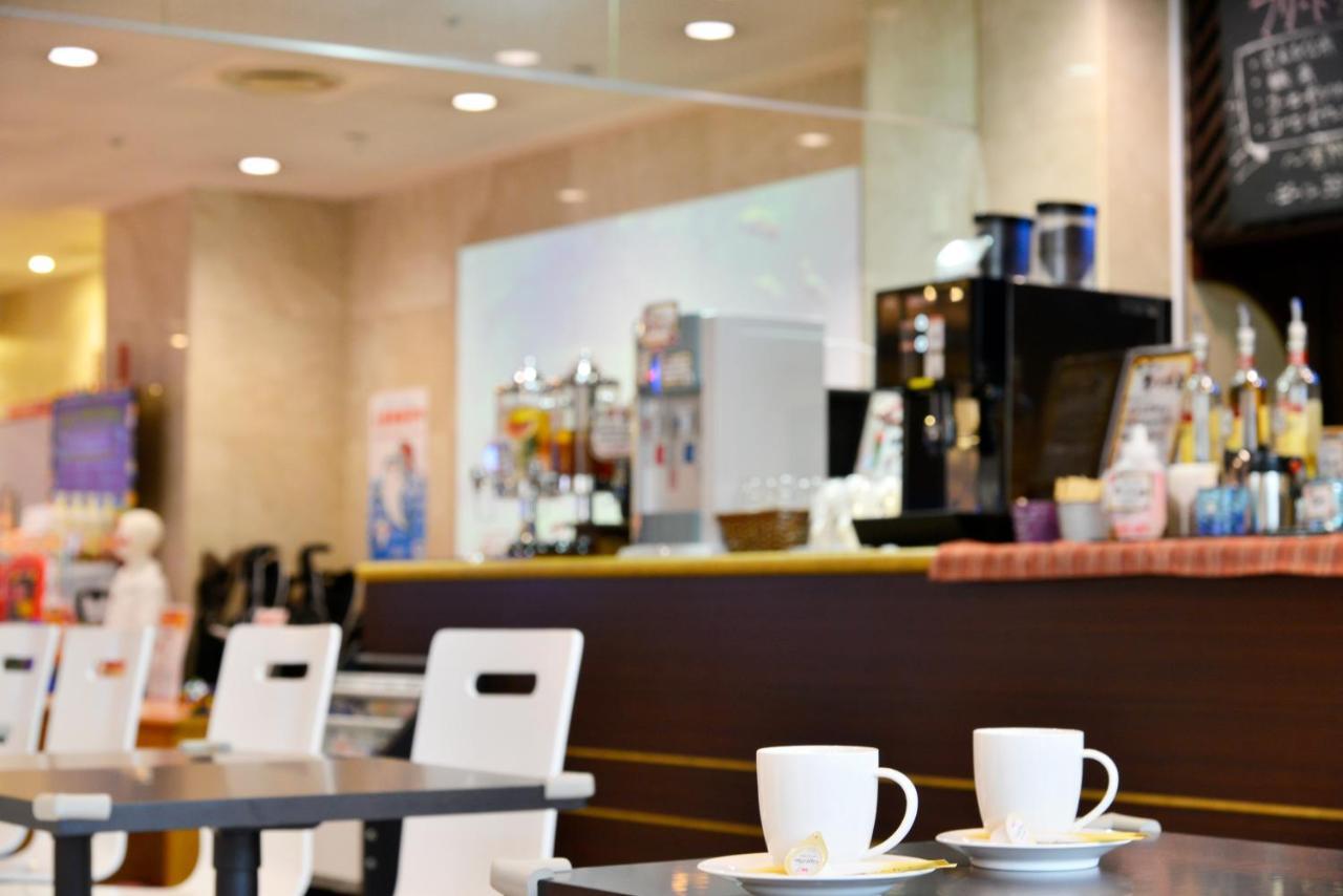 Hotel Ocean Νάχα Εξωτερικό φωτογραφία